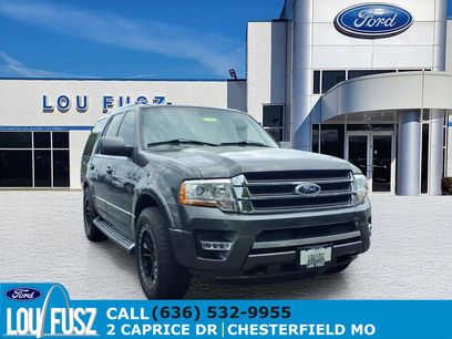 Used 2016 Ford Expedition Limited