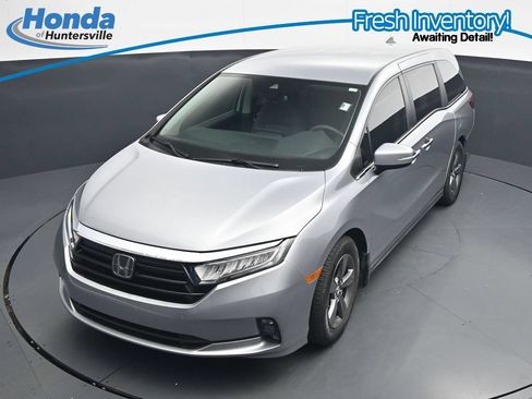 Used 2021 Honda Odyssey EX image 15