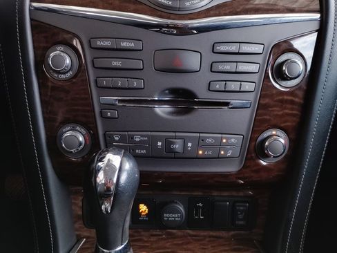 Used 2019 Nissan Armada SL w/ Premium Package AWD/4WD image 34