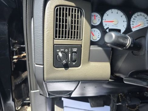 Used 2004 Dodge Ram 2500 Truck SLT w/ Trailer Tow Group image 22