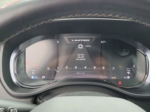 Certified 2023 RAM 1500 Limited image 7