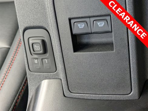 New 2025 Ford Bronco Stroppe Edition image 22