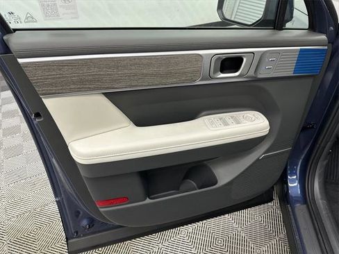New 2026 Hyundai Santa Fe Limited image 11