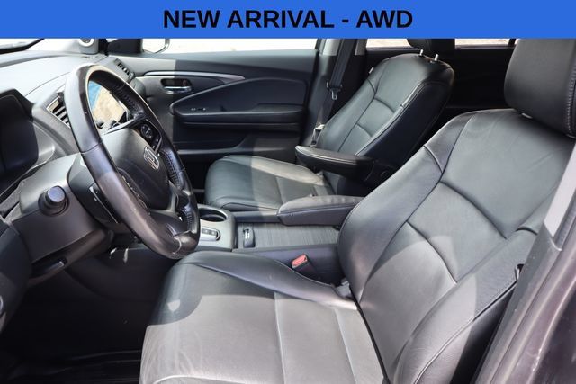 Used 2021 Honda Pilot Special Edition image 14