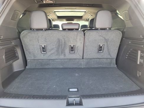 Used 2024 Chevrolet Traverse RS w/ LPO, Floor Liner Package image 15