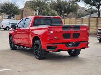 Used 2021 Chevrolet Silverado 1500 RST w/ Rally Edition video 4