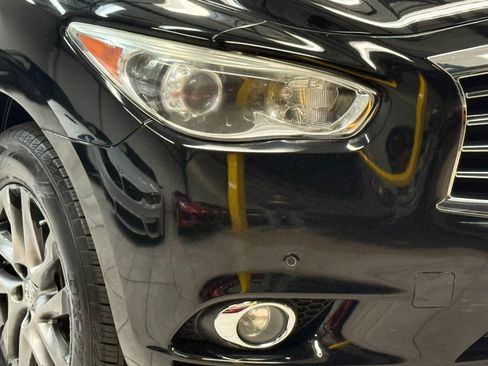 Used 2014 INFINITI QX60 AWD w/ Premium Plus Package image 6