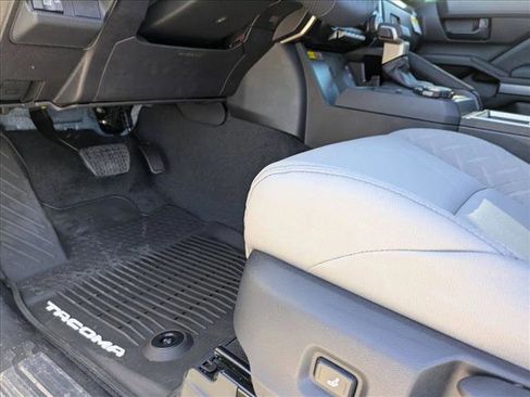 New 2026 Toyota Tacoma SR5 image 4