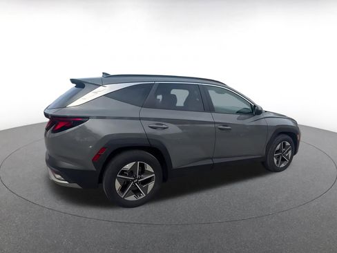 Used 2025 Hyundai Tucson SEL image 14