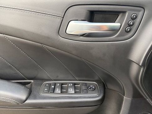 Used 2023 Dodge Charger R/T w/ Daytona Edition Group image 4