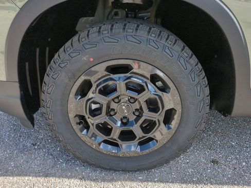 New 2026 Honda Ridgeline TrailSport+ image 10