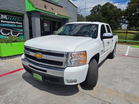 Used 2009 Chevrolet Silverado 1500 LT w/ Regional Value Package RWD image 52