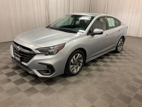 Used 2024 Subaru Legacy Limited image 5