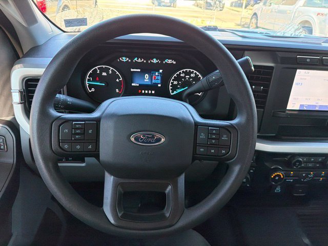 Used 2024 Ford F350 XL w/ XL Chrome Package AWD/4WD image 14