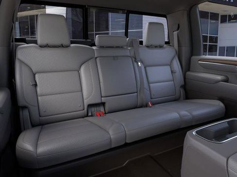 New 2025 GMC Sierra 3500 SLT w/ SLT Premium Package image 41