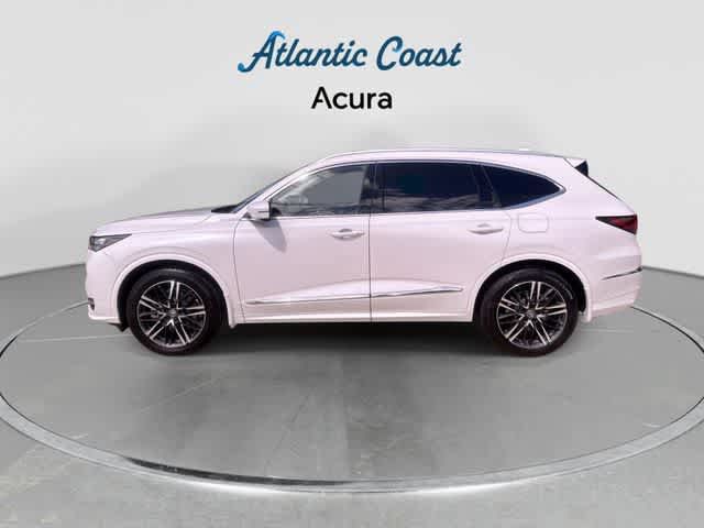 Certified 2026 Acura MDX w/ Advance Package AWD/4WD image 5