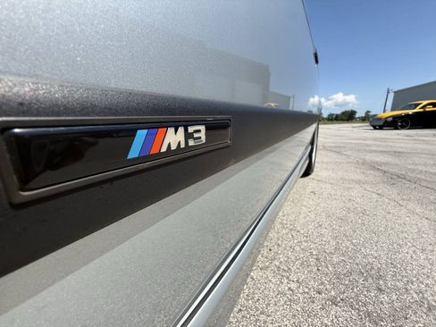 Used 1995 BMW M3 Coupe RWD image 12