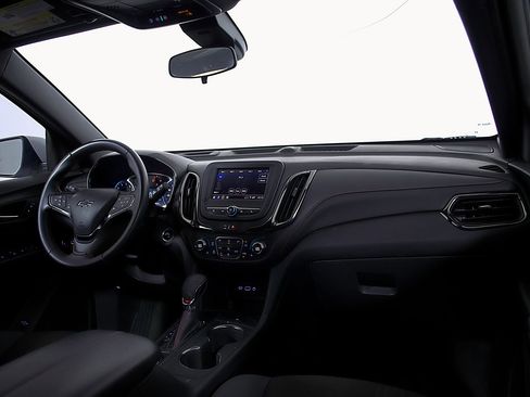 Used 2024 Chevrolet Equinox RS FWD image 23