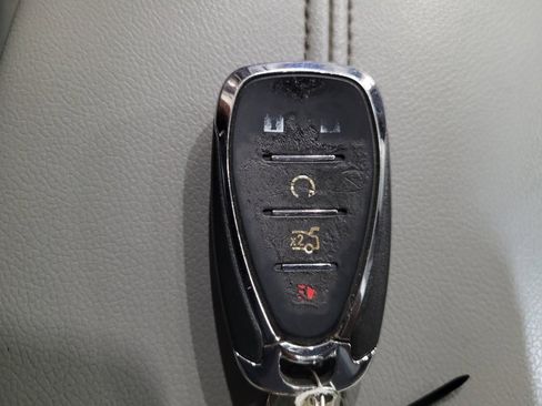 Used 2024 Chevrolet Malibu LT FWD image 32