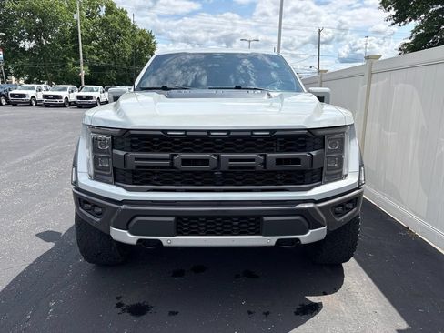 Used 2023 Ford F150 Raptor w/ Raptor 37 Performance Package AWD/4WD image 5