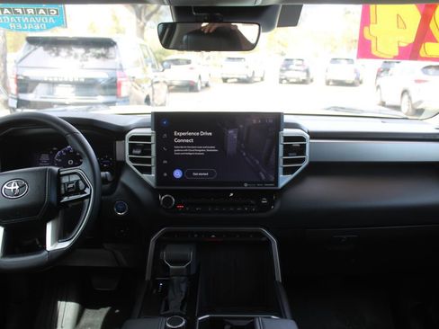 Used 2024 Toyota Tundra Limited image 31