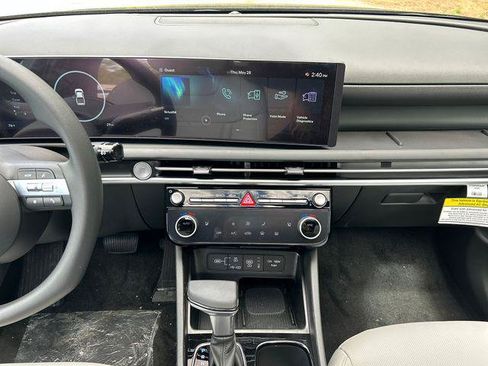 New 2026 Hyundai Santa Cruz SEL AWD/4WD image 19