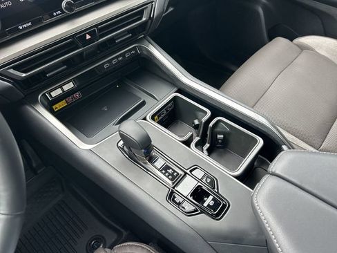 Used 2026 Lexus TX 350 AWD w/ Technology Package image 27