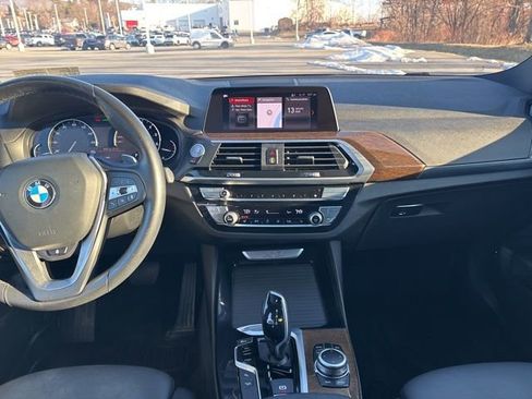 Used 2020 BMW X3 xDrive30i w/ Convenience Package image 30