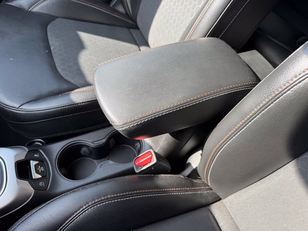 Used 2019 Jeep Compass Latitude w/ Cold Weather Group AWD/4WD image 43