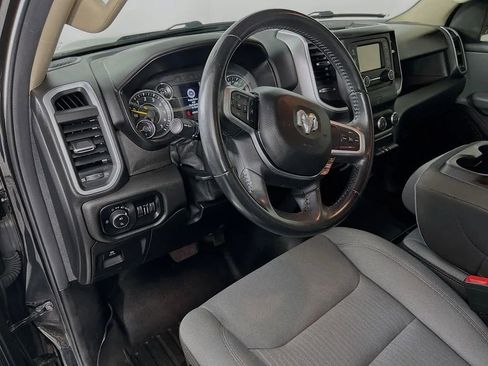 Used 2019 RAM 1500 Big Horn image 10