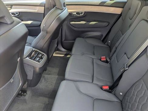 Certified 2026 Volvo XC90 B5 Plus w/ Protection Package image 16