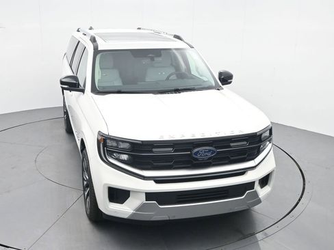 New 2026 Ford Expedition Max Platinum w/ Driver's Package AWD/4WD image 24