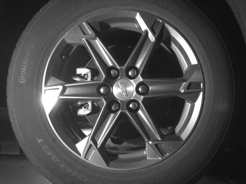 Used 2025 Chevrolet Blazer LT FWD image 15