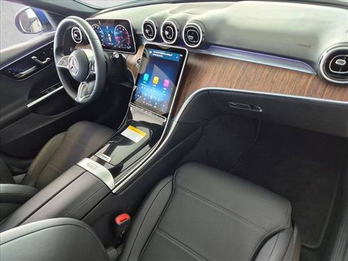 Certified 2026 Mercedes-Benz C 300 Sedan image 20