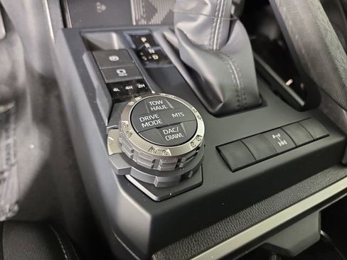 New 2026 Toyota Tacoma TRD Off-Road image 27
