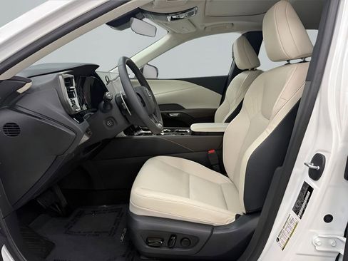 Used 2024 Lexus RX 350h w/ Cold Area Package AWD/4WD image 12