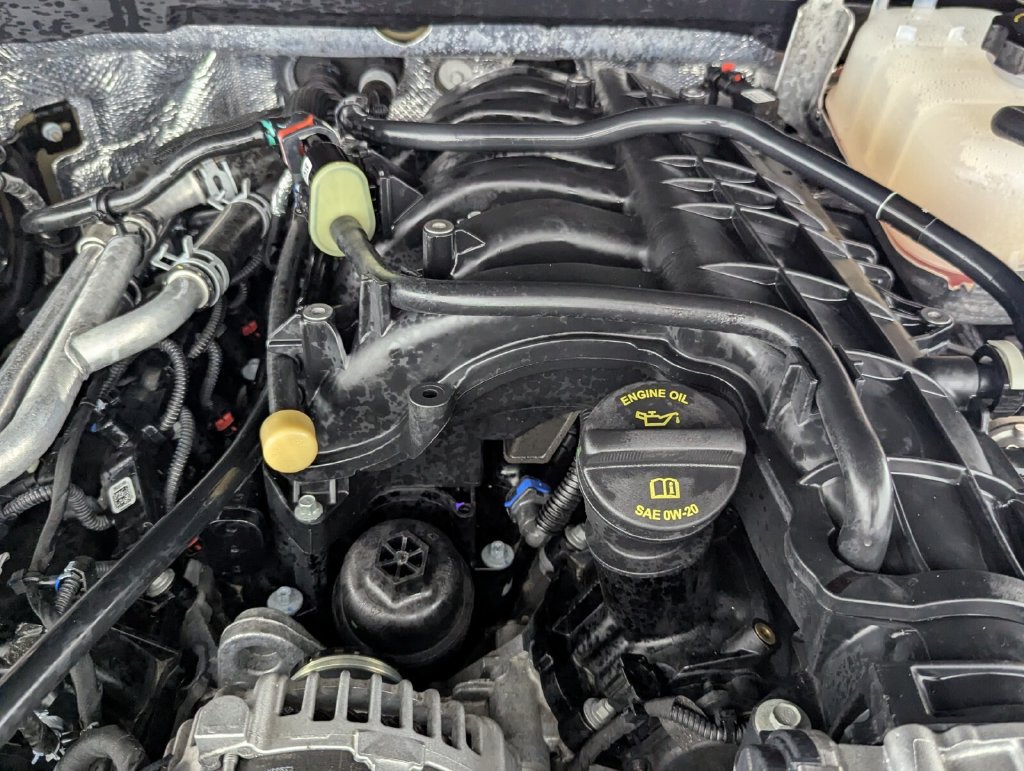 Used 2026 Jeep Gladiator Mojave AWD/4WD image 12