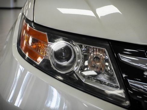 Used 2017 Honda Odyssey EX-L image 28