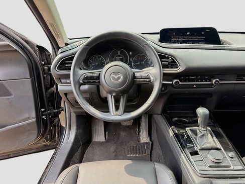 Used 2024 MAZDA CX-30 AWD 2.5 S w/ Select Sport Pkg image 23