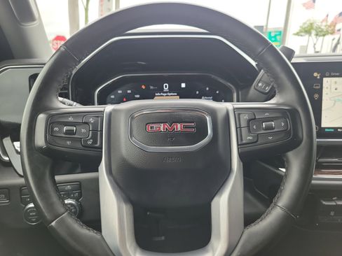 Used 2023 GMC Sierra 1500 Elevation AWD/4WD image 18