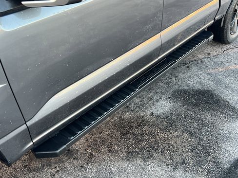 Used 2023 Ford F150 Lariat w/ Equipment Group 502A High image 11