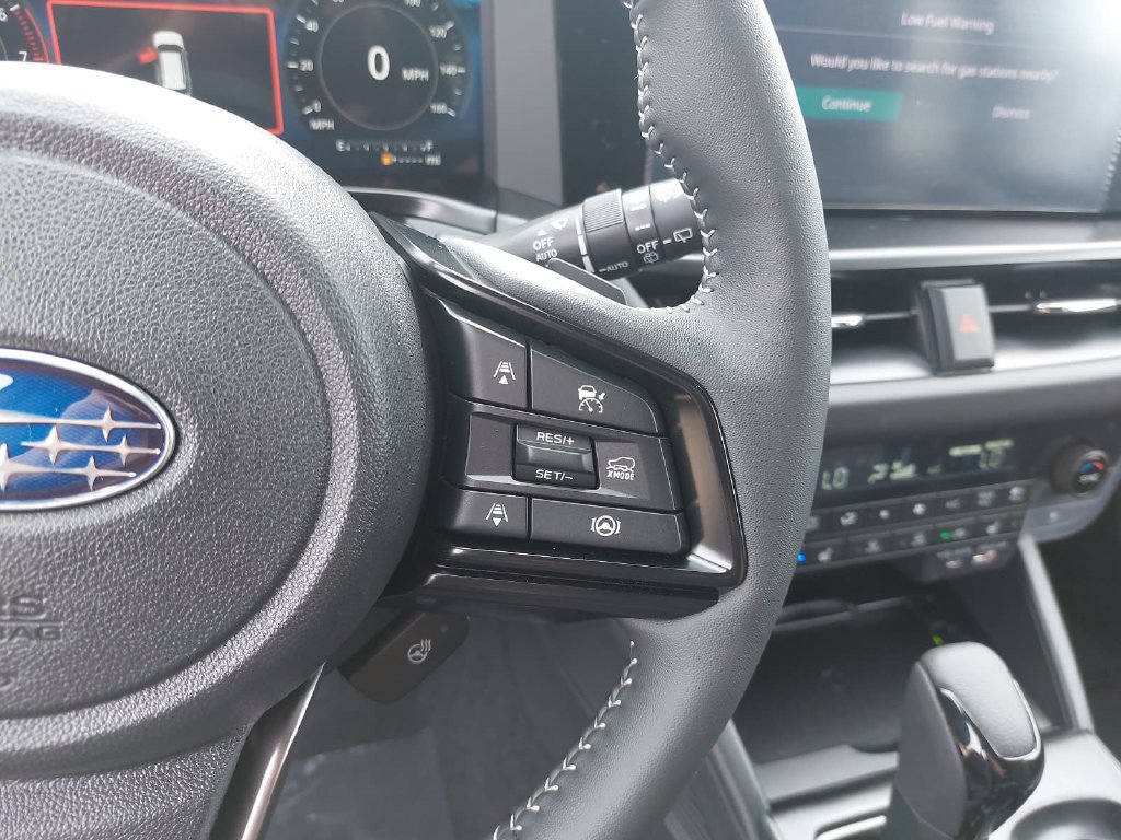 New 2026 Subaru Outback Touring XT AWD/4WD image 18