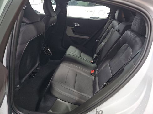 Used 2023 Polestar Polestar 2 w/ Pilot Pack AWD/4WD image 6