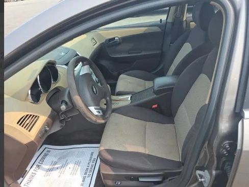 Used 2012 Chevrolet Malibu LS FWD image 3