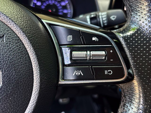 Used 2023 Kia Forte GT-Line FWD image 19