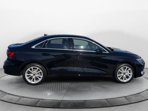 New 2026 Audi A3 2.0T Premium Plus image 8