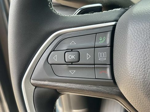 New 2026 Jeep Grand Cherokee Limited AWD/4WD image 29