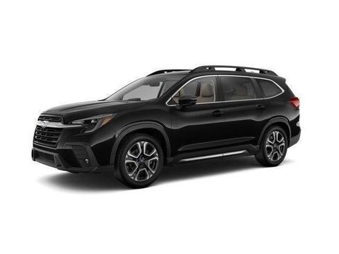 New 2026 Subaru Ascent Limited AWD/4WD image 45