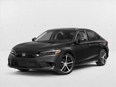 Used 2024 Honda Civic Touring