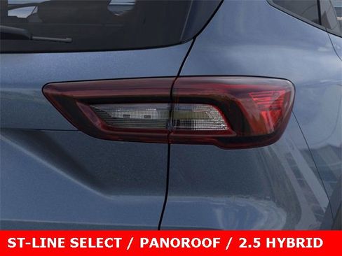 New 2025 Ford Escape ST-Line Elite image 48